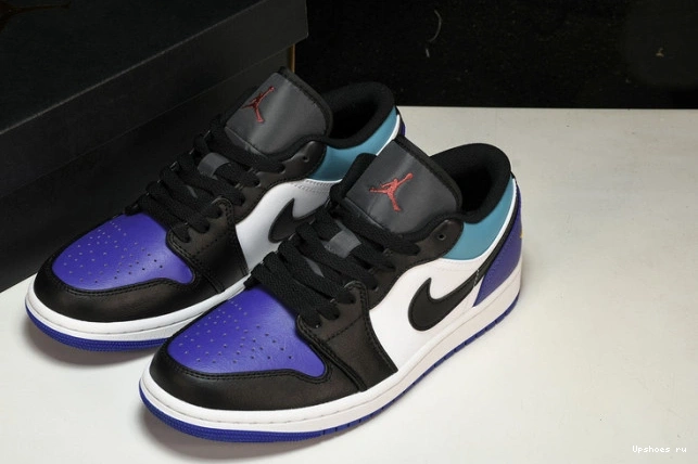 Jordan 553558-154 Aqua Low 1  1107